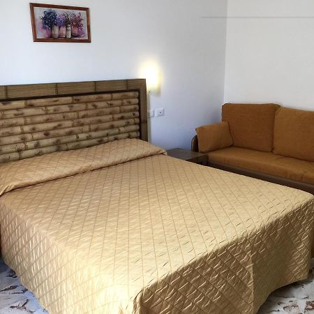 B&B San Vito 圣维托罗卡波 外观 照片