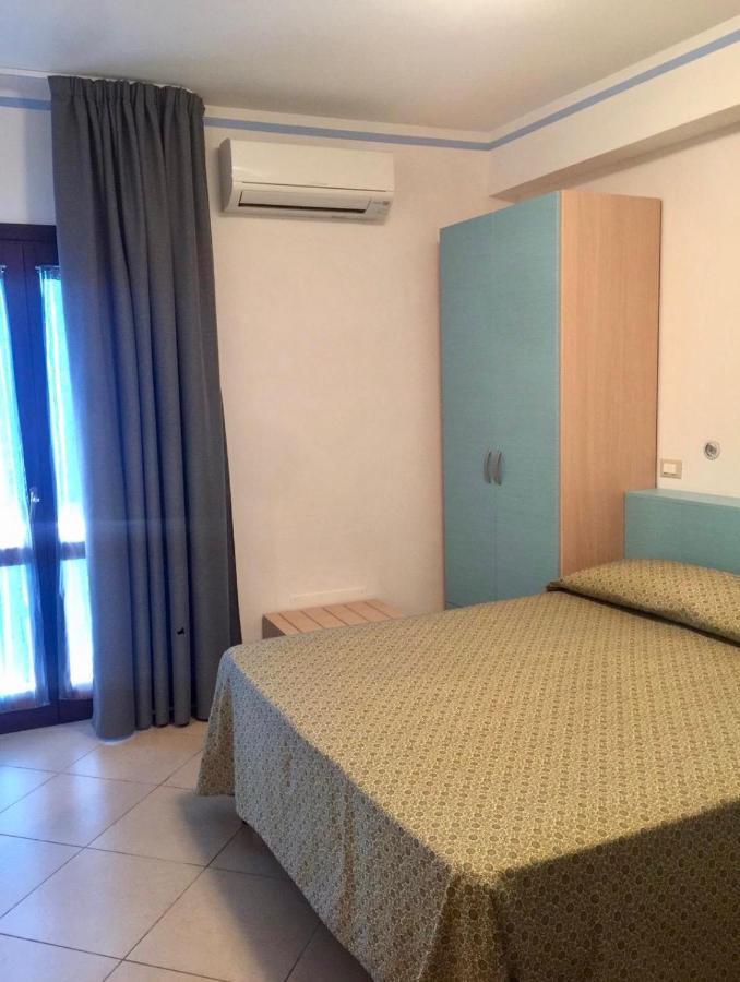 B&B San Vito 圣维托罗卡波 客房 照片