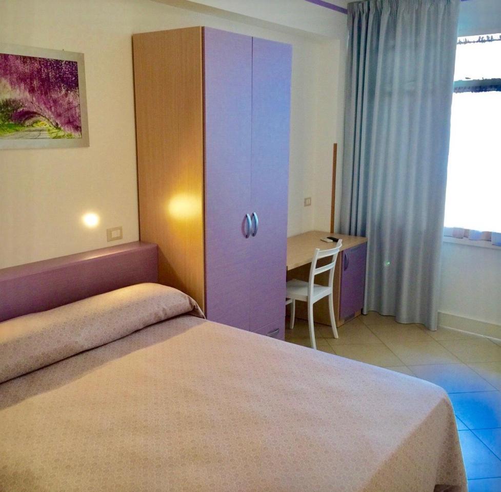B&B San Vito 圣维托罗卡波 客房 照片