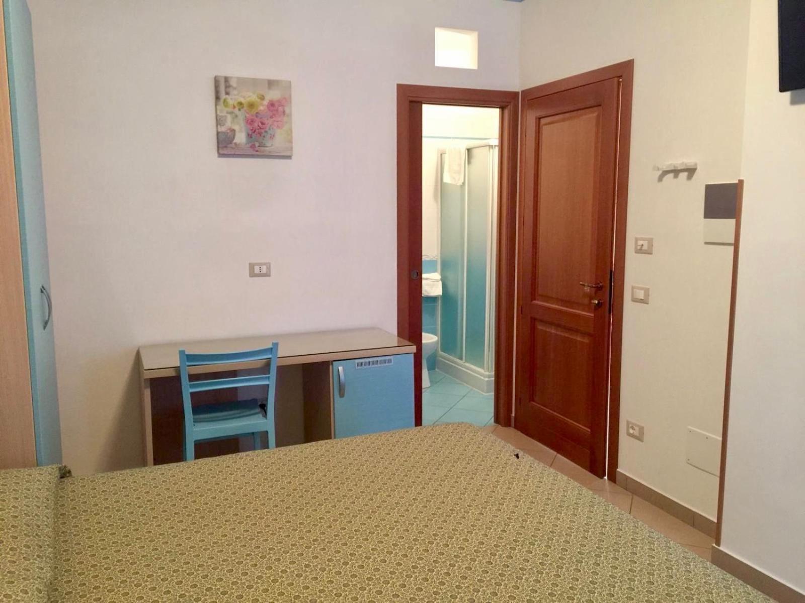 B&B San Vito 圣维托罗卡波 客房 照片