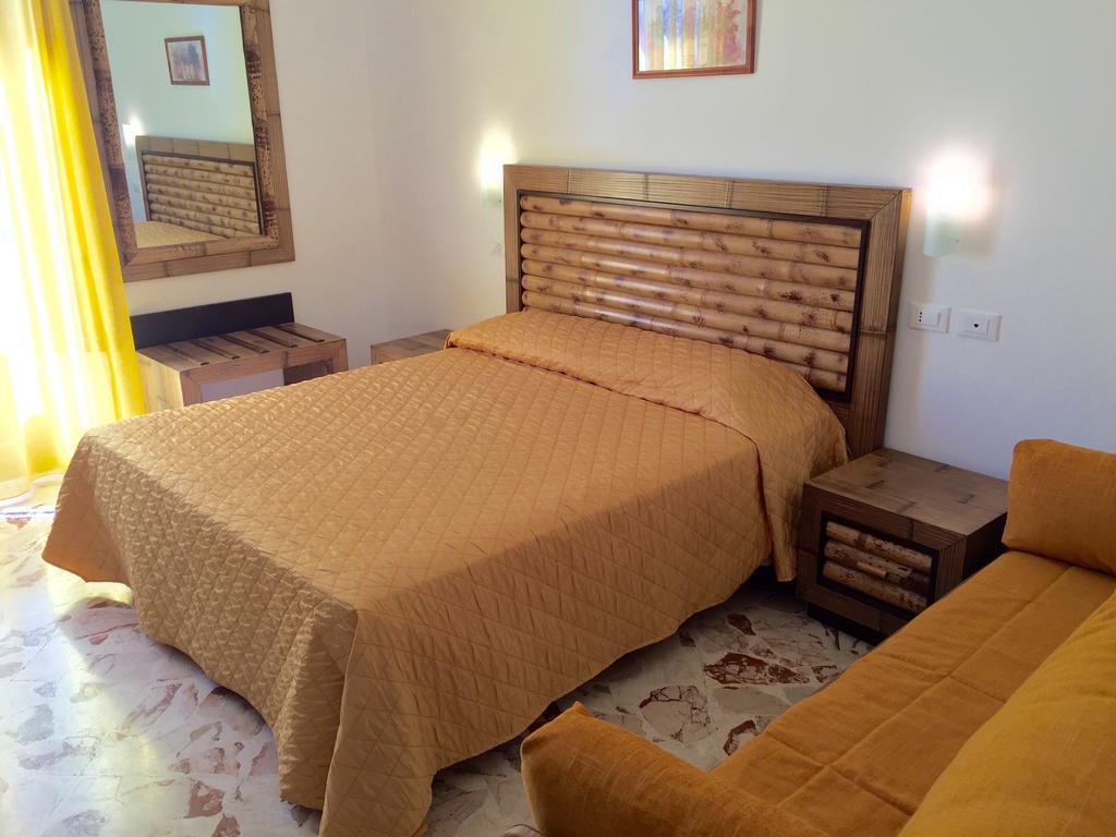 B&B San Vito 圣维托罗卡波 外观 照片