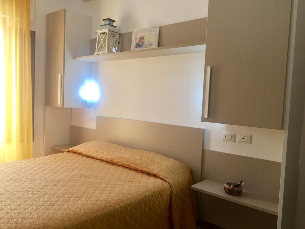 B&B San Vito 圣维托罗卡波 外观 照片