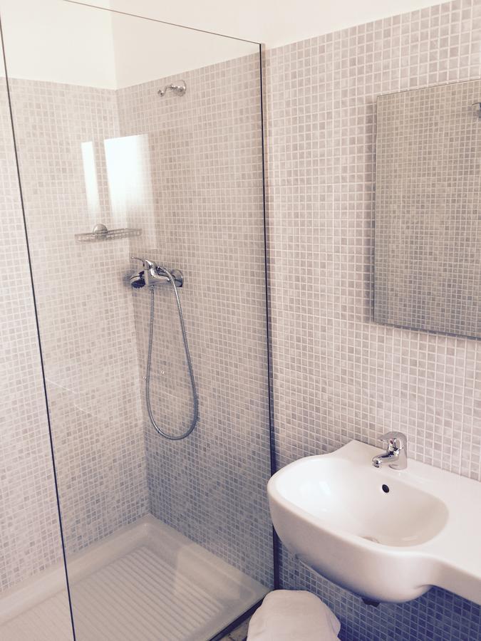 B&B San Vito 圣维托罗卡波 外观 照片