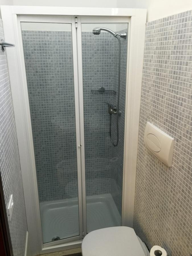 B&B San Vito 圣维托罗卡波 外观 照片