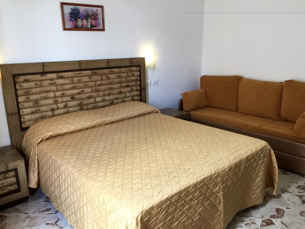 B&B San Vito 圣维托罗卡波 外观 照片